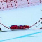 La esquiadora Tereza Nova sale del coma inducido un mes después de su accidente