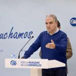 Elías Bendodo