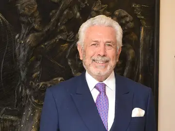 Antonio Morera Vallejo, presidente de Grupo Morera & Vallejo Antonio Morera Vallejo, presidente de Grupo Morera & Vallejo