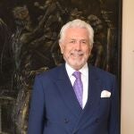 Antonio Morera Vallejo, presidente de Grupo Morera & Vallejo