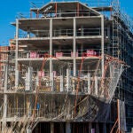 La compra de vivienda creció un 10 % en 2024 y acumula un avance del 35 % desde 2021