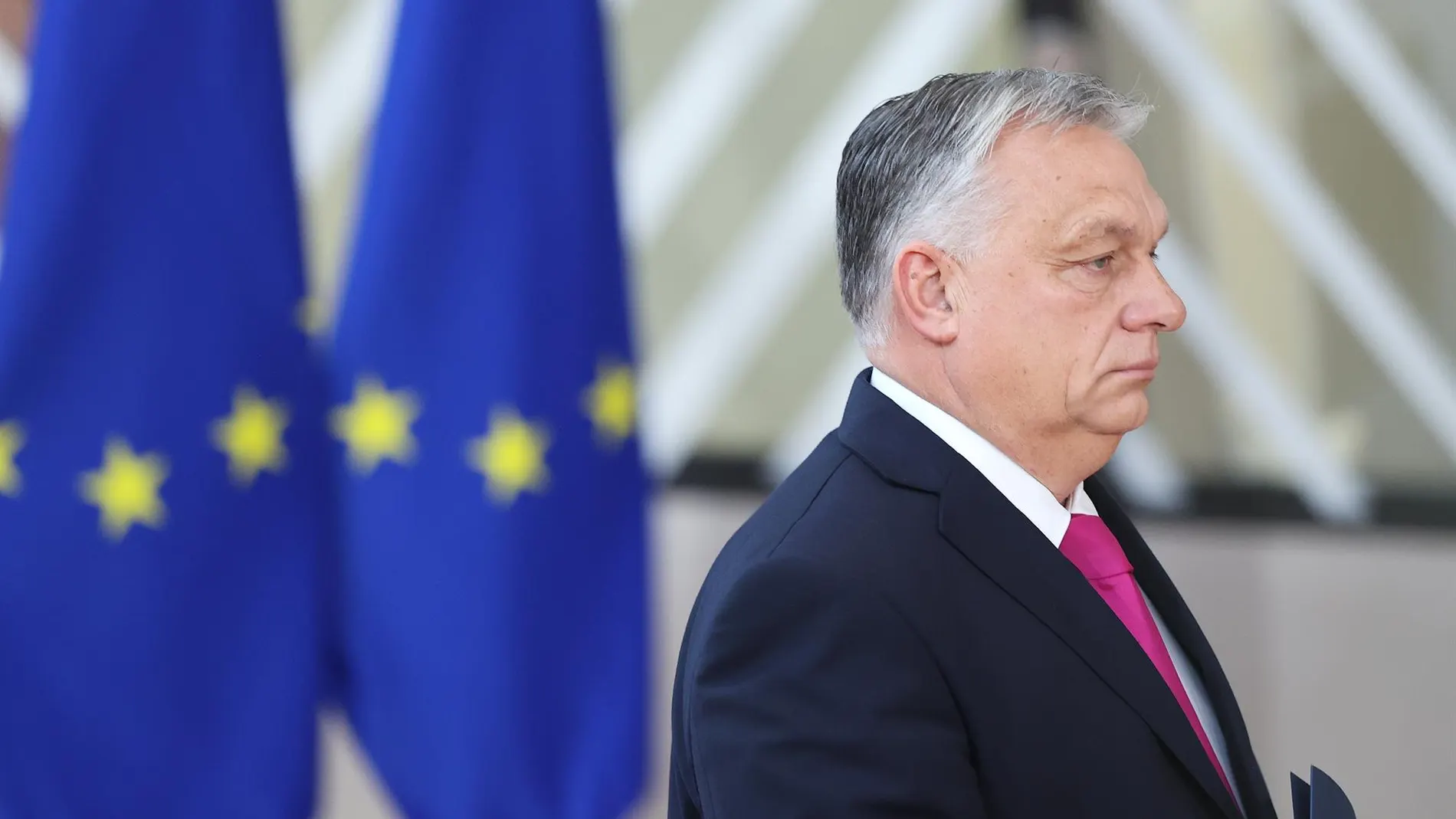 Ucrania.- Hungría se opone a renovar sanciones contra Rusia y rechaza ayudas a Kiev durante las conversaciones de paz