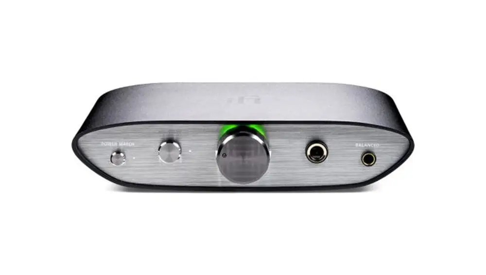 iFi ZEN DAC V2