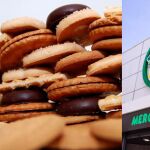 Soy nutricionista y estas son las tres galletas más salubres de Mercadona