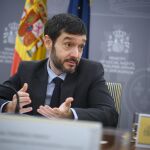 Economía.-Consumo abre expedientes sancionadores a grandes gestoras de pisos turísticos por posibles prácticas engañosas