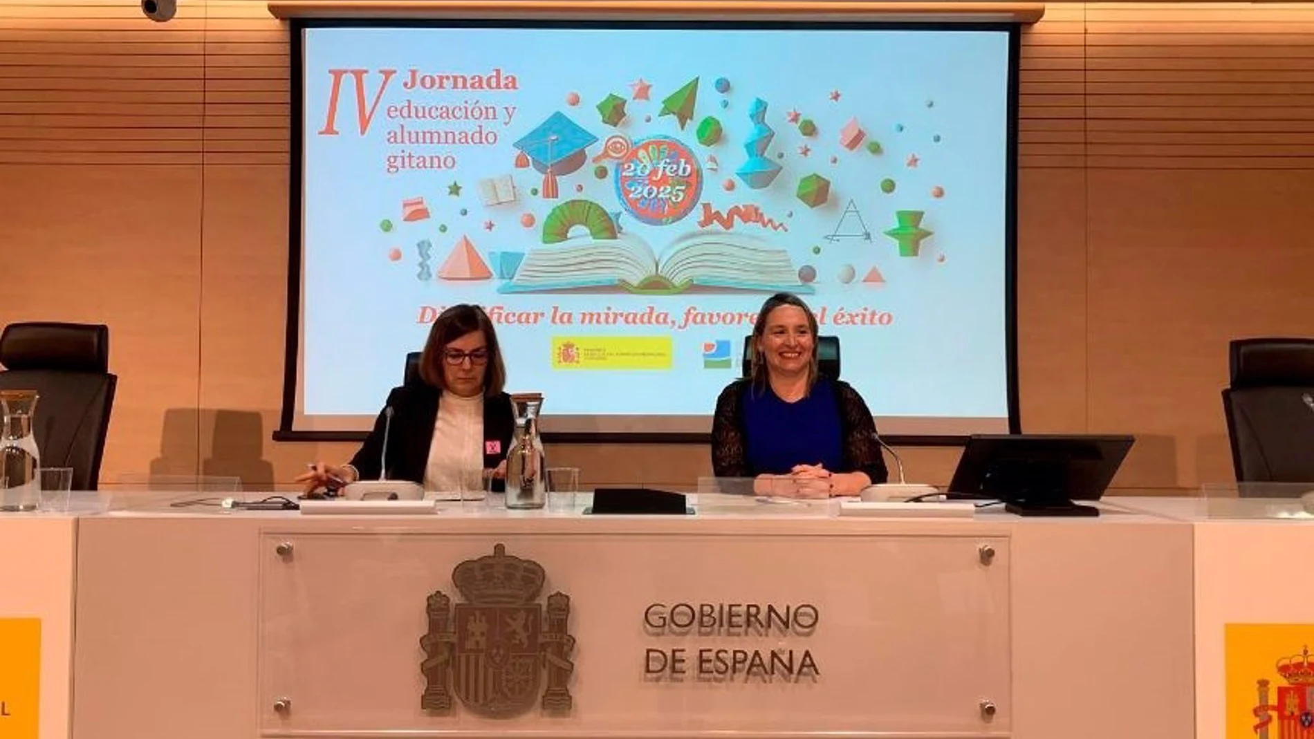 Educación señala la "brecha educativa" que sufre el alumnado gitano, afectado también por la pobreza o la discriminación