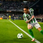 Real Betis Balompie v KAA Gent - UEFA Europa Conference League 2024/25 League Knockout Play-off Second Leg
