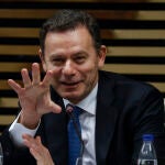 Luís Montenegro dice que la UE mostrará "fragilidad", si no ratifica acuerdo con Mercosur