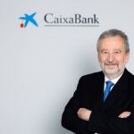 Tomás Minuesa, presidente de CaixaBank