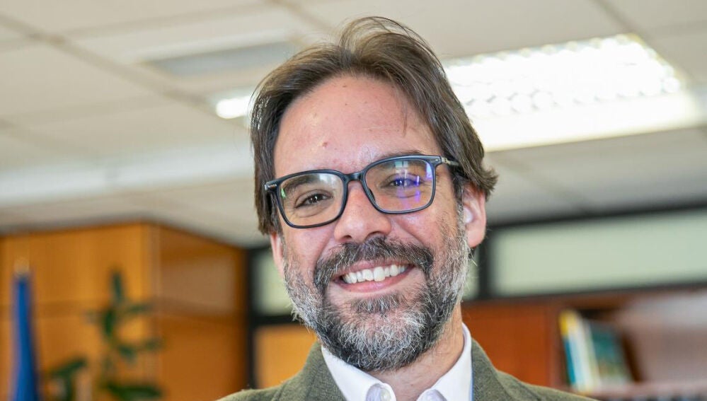 Álvaro Fernández Heredia