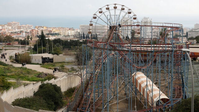 El parque Tívoli de Benalmádena reabrirá con atracciones y una zona hotelera y comercial