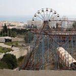 El parque Tívoli de Benalmádena reabrirá con atracciones y una zona hotelera y comercial
