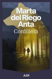 Portada «Cordillera» 