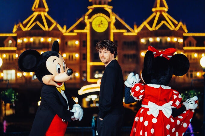 Disneyland París abre las puertas de ‘La Forêt Secrète’, el exclusivo restaurante de Jean Imbert