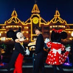 Disneyland Paris abre las puertas de ‘La Forêt Secrète’