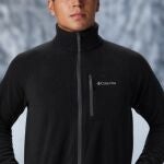 Columbia arrasa con este forro polar perfecto para el frío: ahora con un 47% de descuento