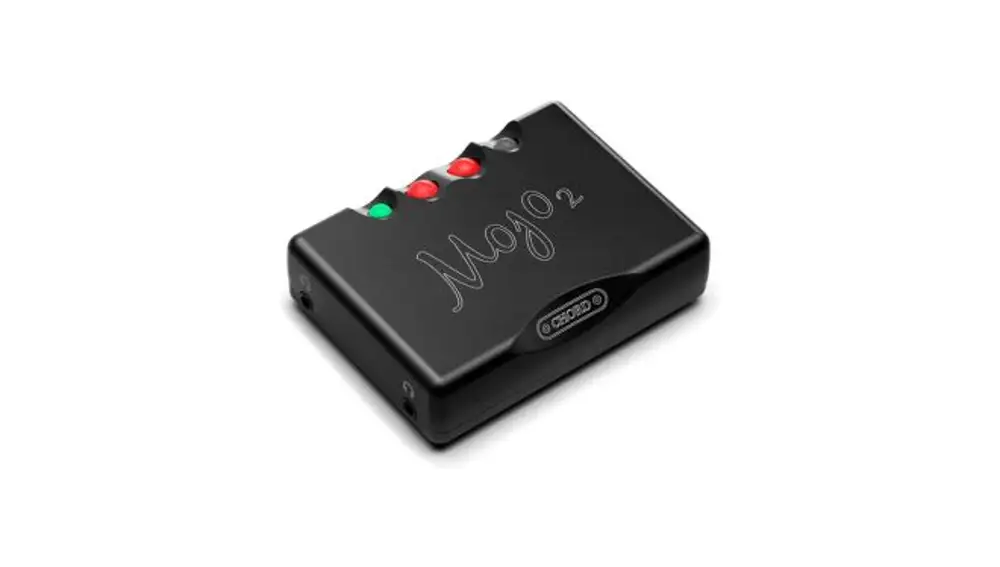 Chord MOJO 2