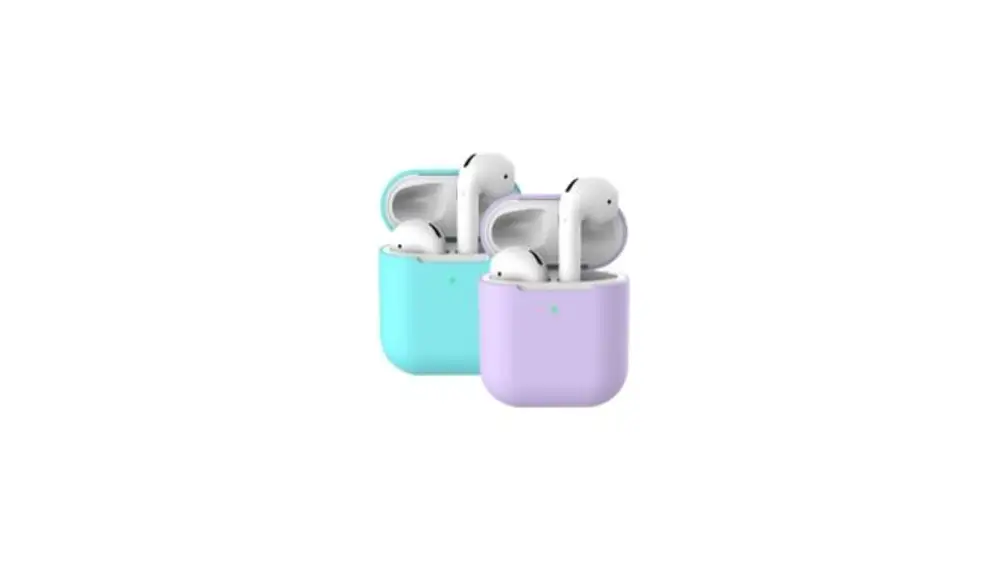 estuche para AirPods