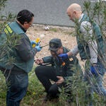 Hallan muerto de un tiro al exalcalde de Gandia (Valencia) Arturo Torró
