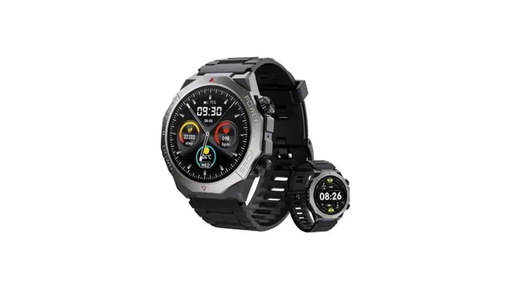 smartwatch
