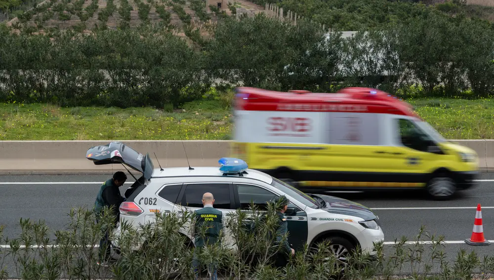 Hallan muerto de un tiro al exalcalde de Gandia (Valencia) Arturo Torró