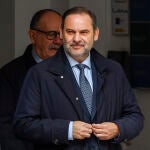 Ábalos vuelve declarar como investigado en el Tribunal Supremo