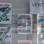 MADRID.-La compraventa de viviendas sube un 10% en la Comunidad de Madrid durante 2024, con un total de 77.229 operaciones