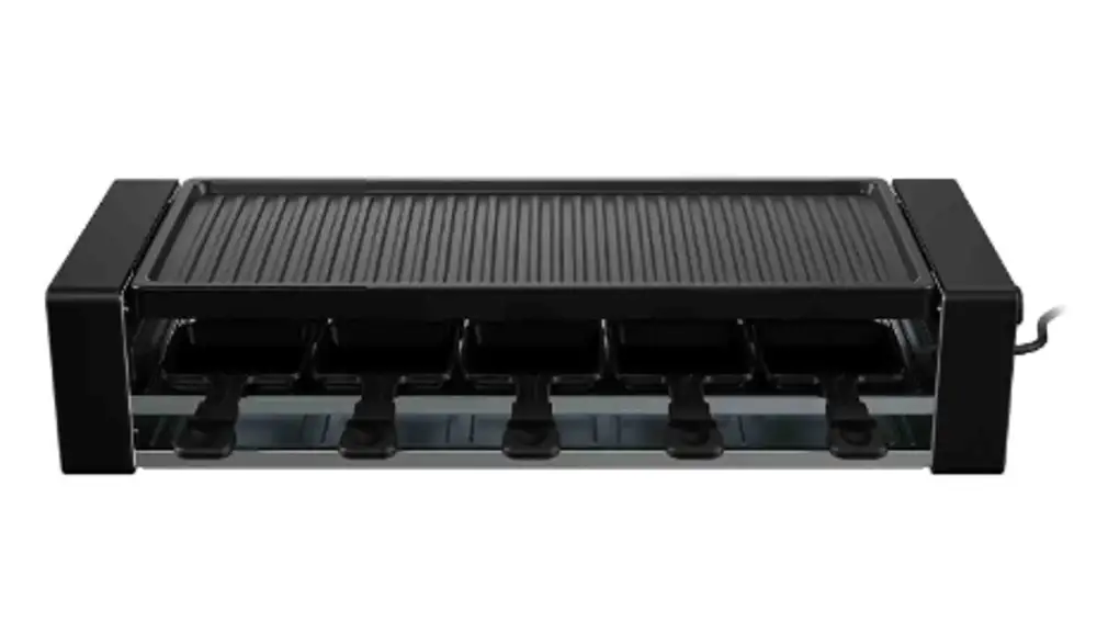 Raclette Grill