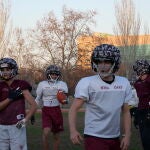 Oak Knights