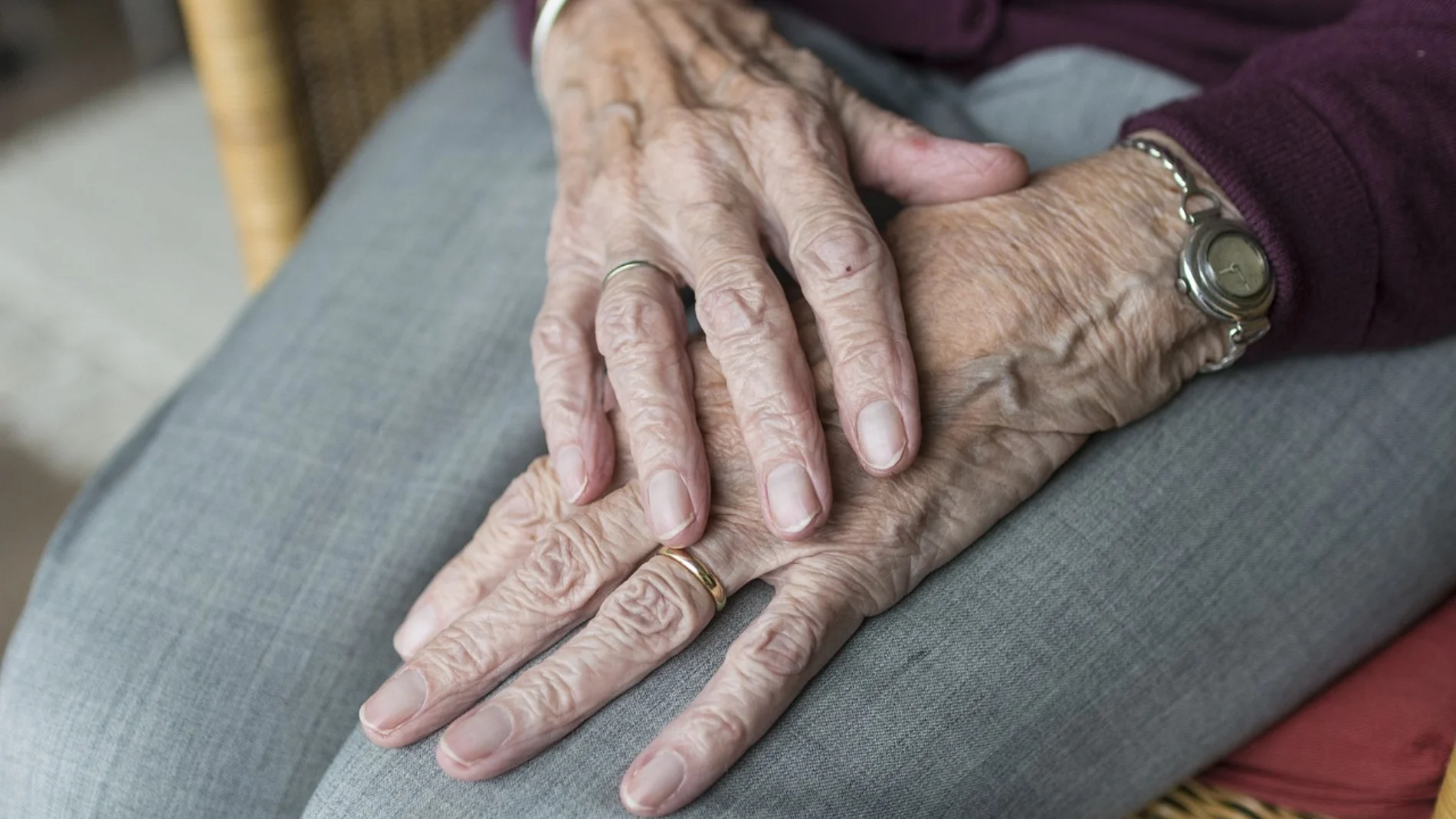 Un experto de Harvard reveló la sorprendente relación entre el crecimiento de las uñas y la longevidad