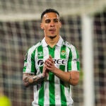 Real Betis Balompie v KAA Gent - UEFA Europa Conference League 2024/25 League Knockout Play-off Second Leg