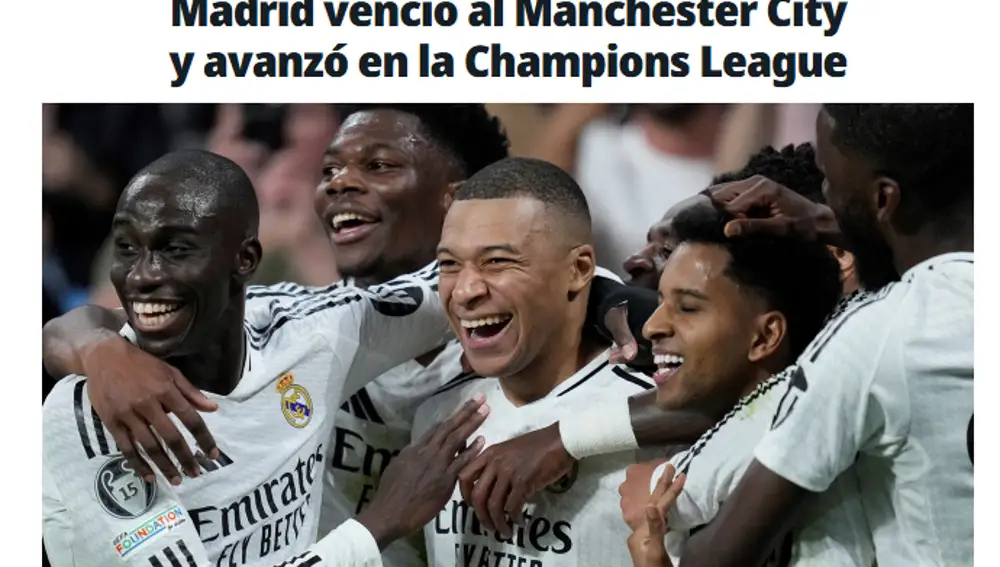 Diario Olé