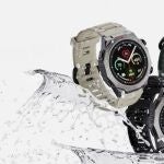 Este reloj inteligente lo tiene todo y está al 68% de descuento en Amazon