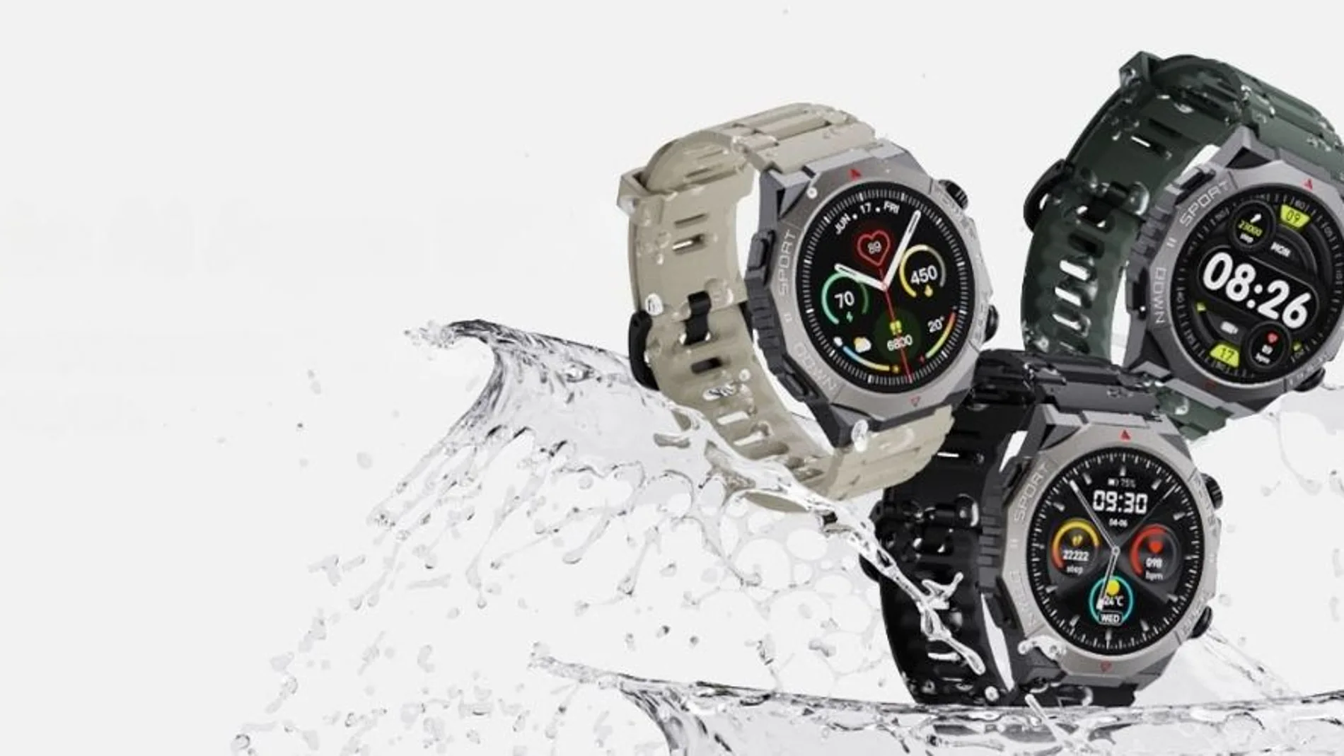 smartwatch