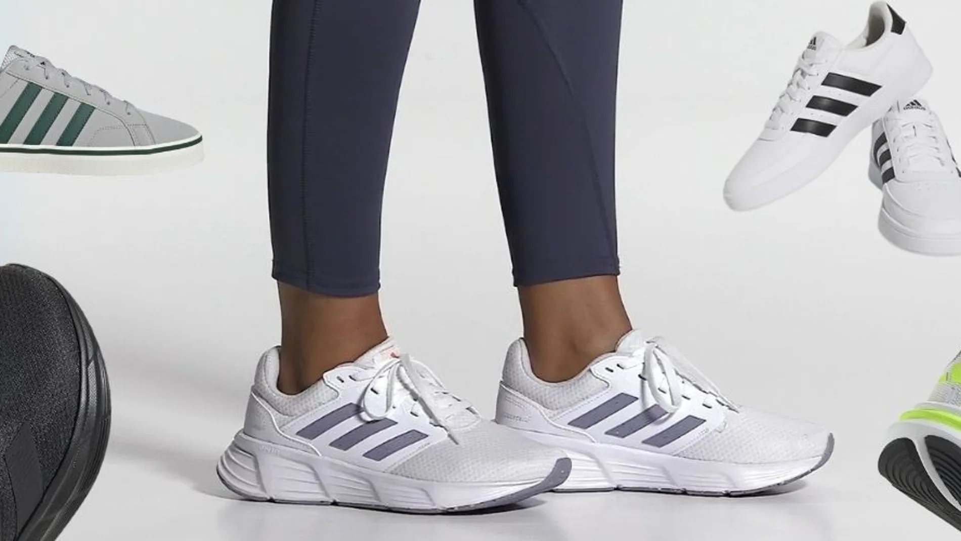 Zapatillas Adidas