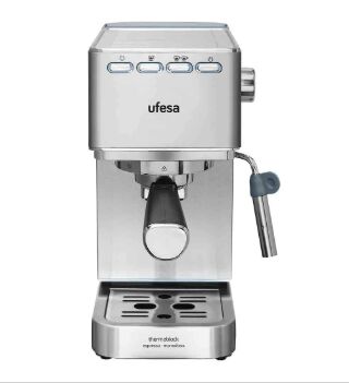 Cafetera Lidl