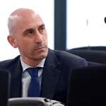 Luis Rubiales, expresidente de la Real Federación Española de Fútbol