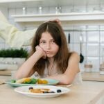 ¿Cómo lograr que mi hijo coma verdura?