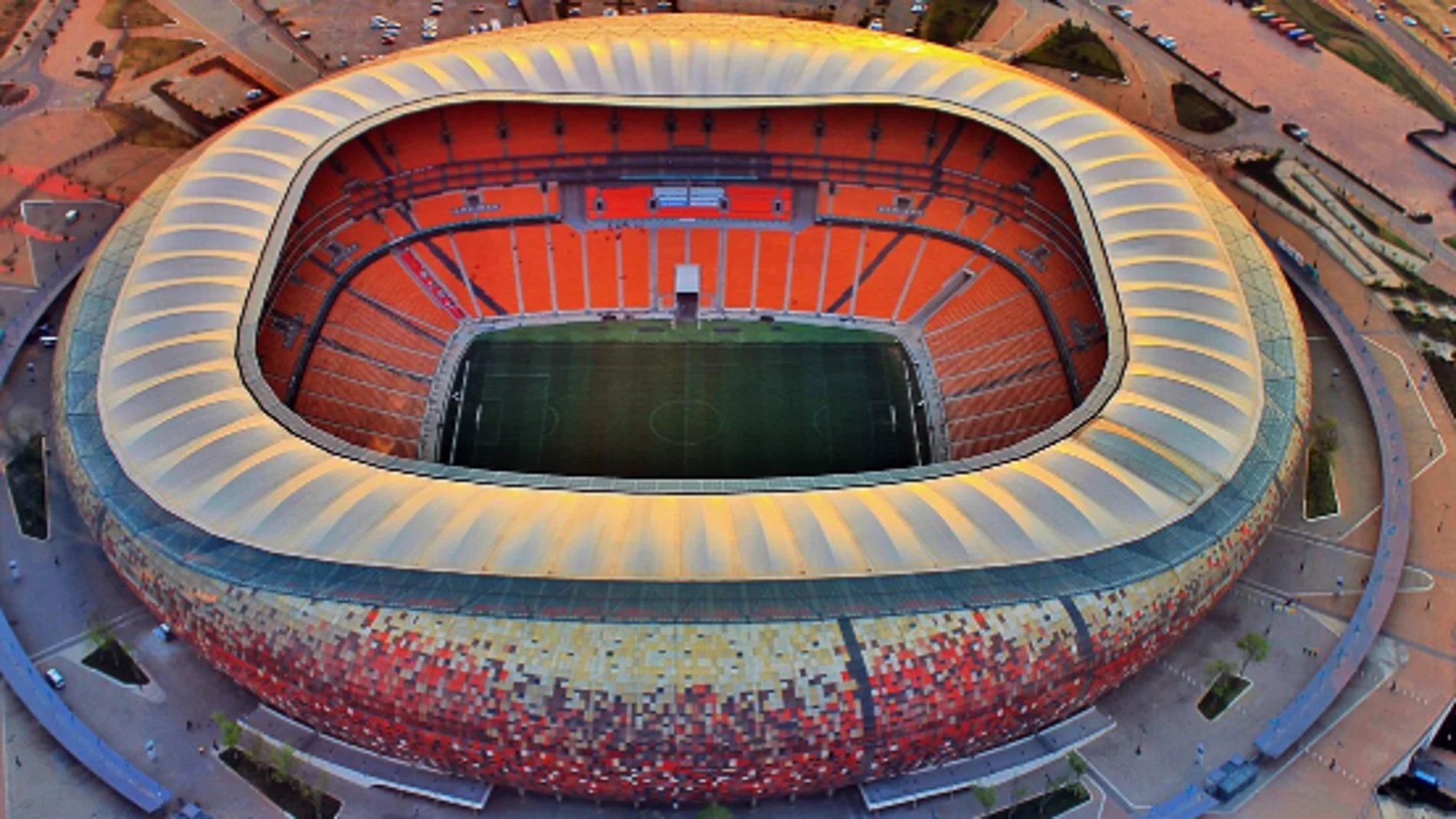 ¿Dónde se juega la final de la Champions de 2025?