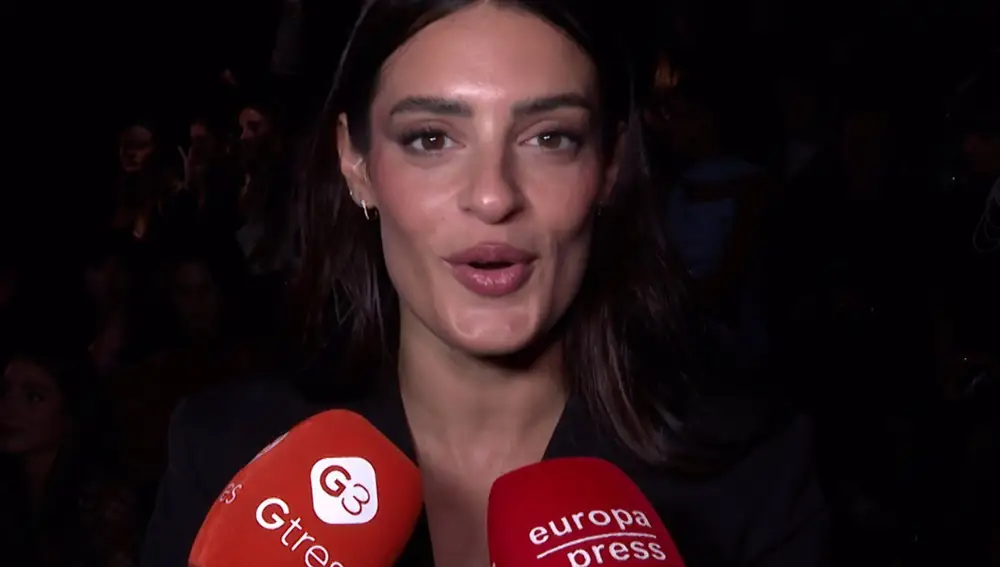 Susana Bicho se pronuncia sobre el complicado momento que atraviesa Anabel Pantoja