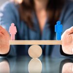 La igualdad beneficia el crecimiento económico