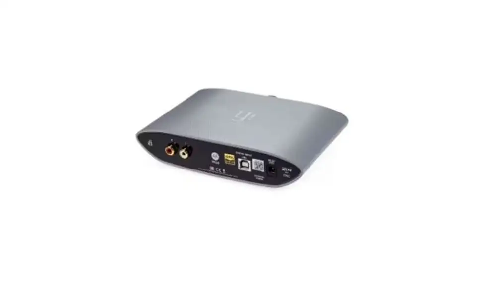 IFi ZEN Air