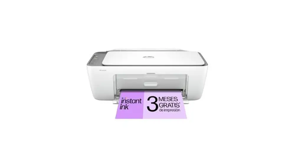 HP DeskJet 2820e