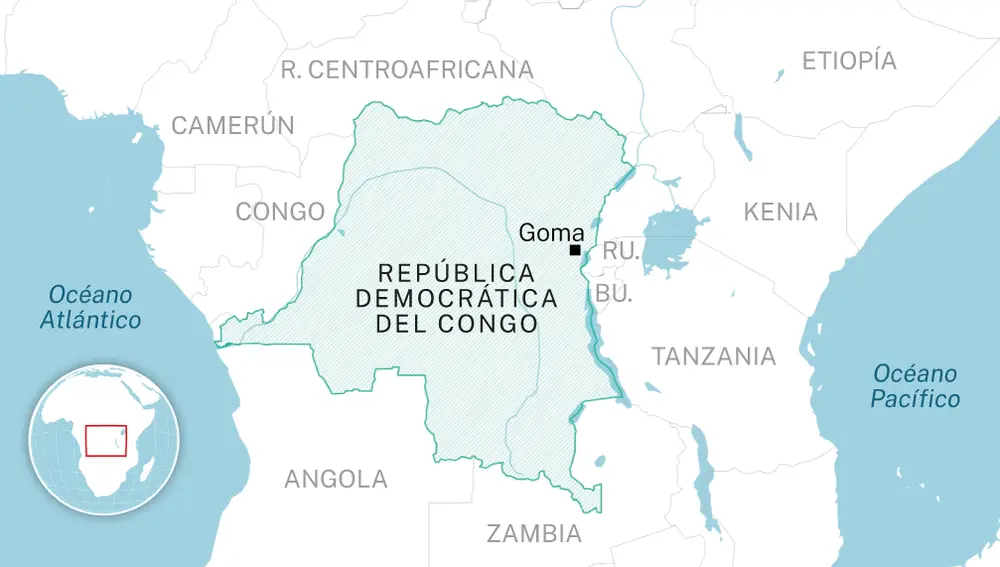 Goma