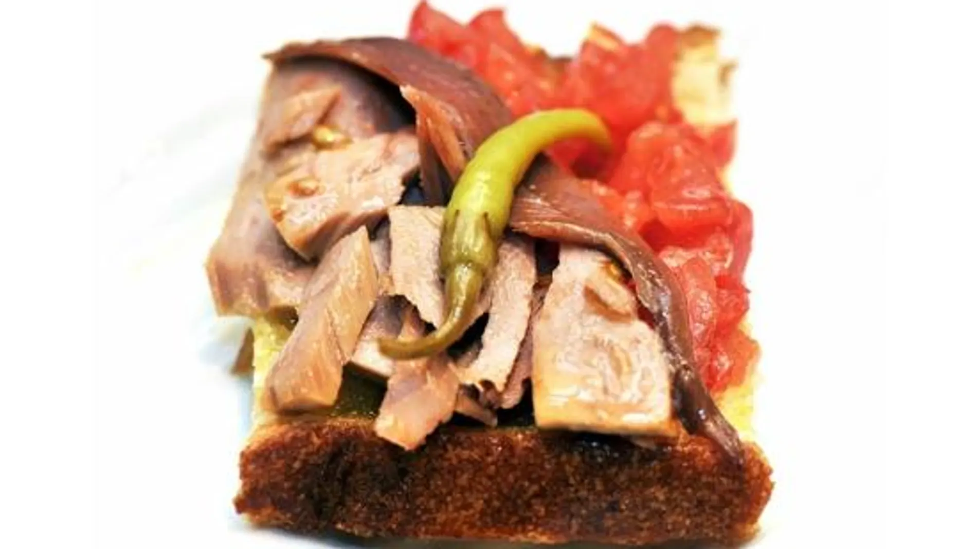 El pincho más típico de Cantabria que te puedes preparar en casa con solo tres ingredientes