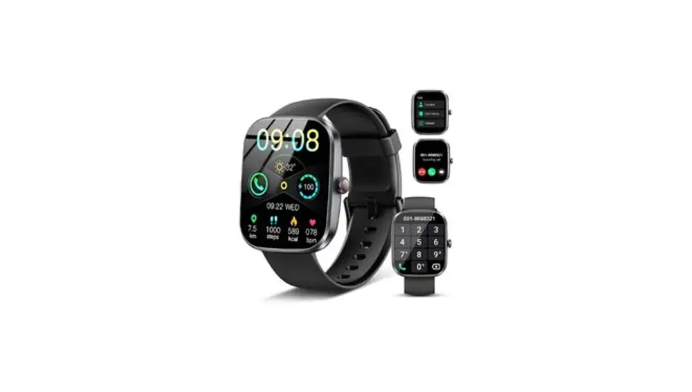Reloj Inteligente