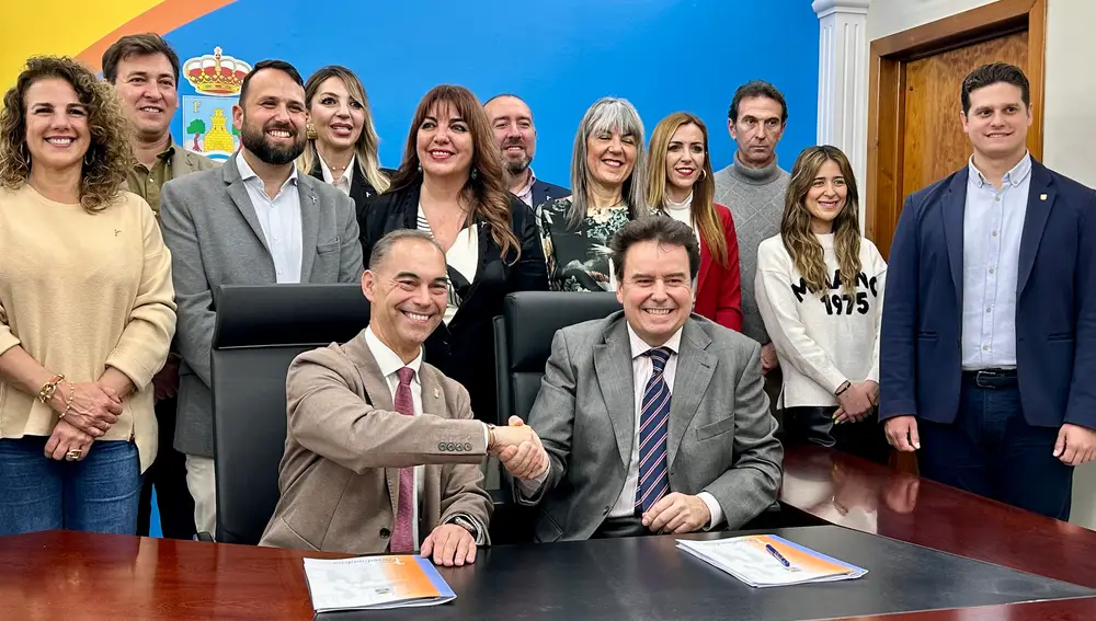 Proyecto de reapertura del parque de atracciones Tívoli de Benalmádena