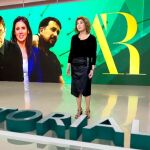 Editorial de Ana Rosa en su programa