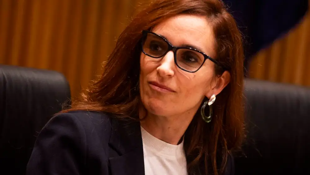 Mónica García apuesta por la inteligencia artificial en sanidad y destaca el papel de España en Europa