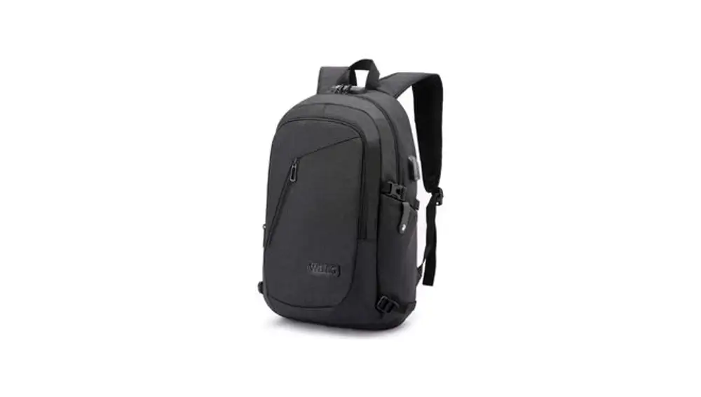 Mochila Antirrobo para Laptop